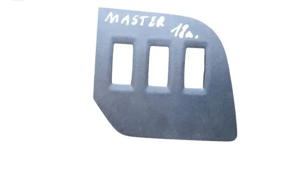 Renault Master III Panel trim 684950002R