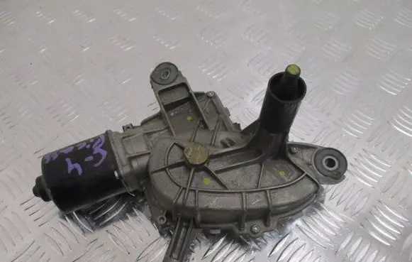 Citroen C4 Grand Picasso Front wiper linkage 53042446