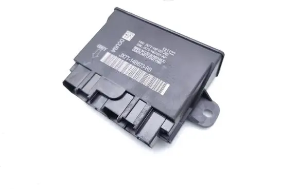 Ford Kuga III Tailgate/trunk control unit/module JX7T14B673BB JX7T14C121AP JX7T14F151AD