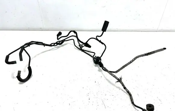 Peugeot 508 Vacuum line/pipe/hose 10688000434