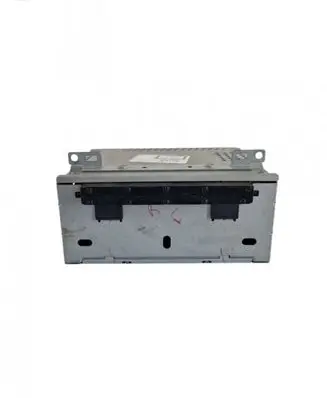 Ford B-MAX Radio/CD/DVD/GPS head unit bm5t18c815rk