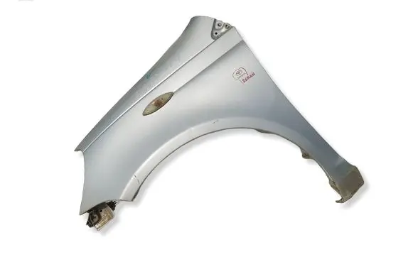 Toyota Yaris Fender 54F8