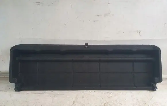 Seat Toledo III (5P) Parcel shelf 5P5867134A