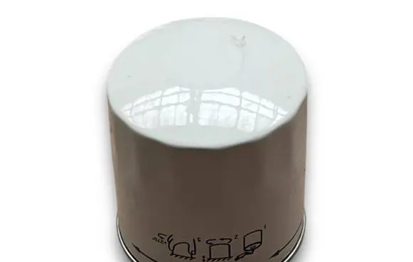 Fiat Uno Oil filter mounting bracket Q286 E149003