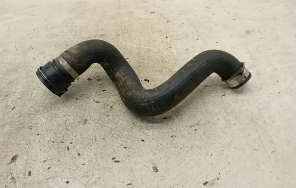 Mercedes-Benz GL X166 Engine coolant pipe/hose