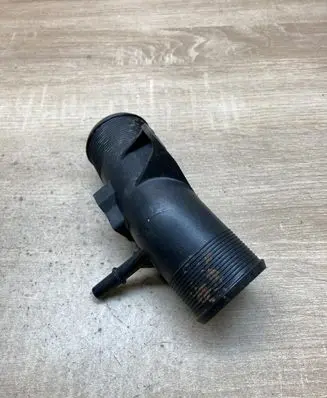 Ford Fiesta Air intake duct part EK3019770