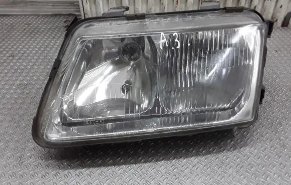 Audi A3 S3 8L Headlight/headlamp