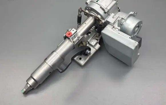 Electric power steering pump