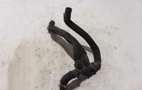 Dacia Sandero III Engine coolant pipe/hose 924001444R