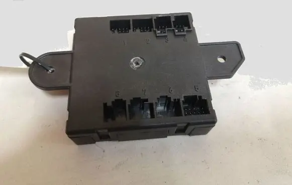Jeep Grand Cherokee Door control unit/module