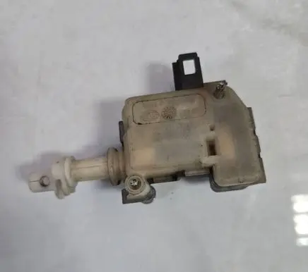 Central locking motor