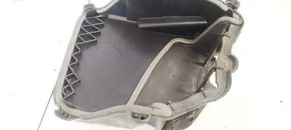 BMW 5 GT F07 Air intake duct part 64119216222