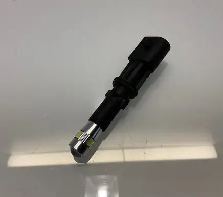 Mercedes-Benz E W211 Headlight/headlamp bulb 