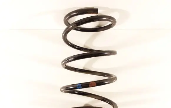 Mitsubishi Outlander Front coil spring