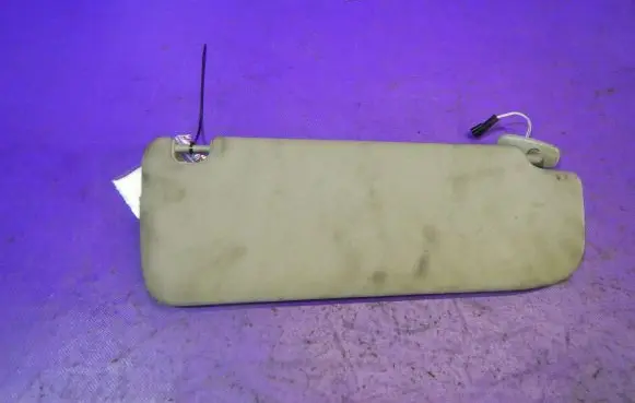 Audi A8 S8 D3 4E Sun visor