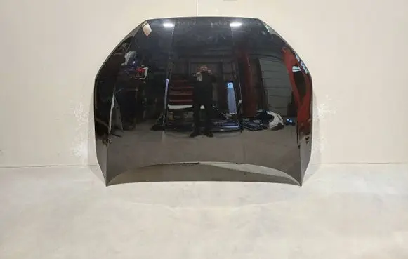 Audi A3 8Y Engine bonnet/hood 