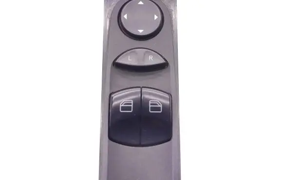 Mercedes-Benz Sprinter W906 Electric window control switch A9065451213 3956207 Q06ZGS002