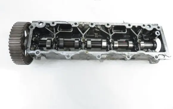 Ford Fiesta Camshaft 9636896880