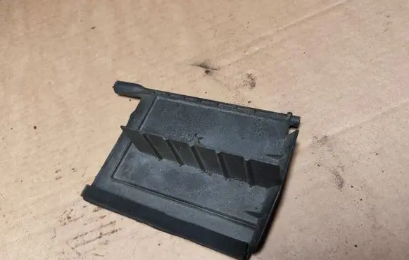 Jeep Grand Cherokee (WJ) Air flap cable 