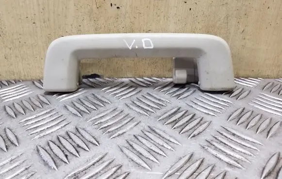 Land Rover Discovery 3 - LR3 Rear interior roof grab handle EDP000031 EDN500080