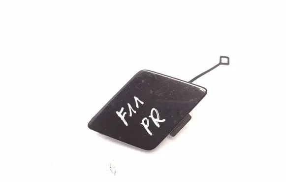 BMW 5 F10 F11 Front tow hook cap/cover 7332838 11460915