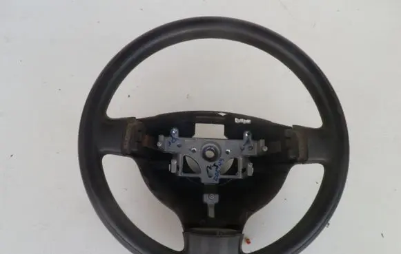 Hyundai i10 Steering wheel