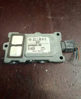 Mercedes-Benz E W211 Air quality sensor 2118300472 070131 9300520