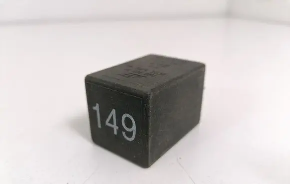 Volkswagen Sharan Other relay 7M0963141
