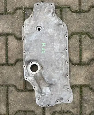 Porsche Macan (95B) Oil sump 94610701531 9461071156R 946110711531