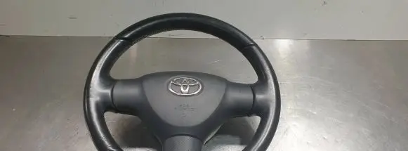 Toyota Aygo AB10 Steering wheel GS12001840 451300H010B0