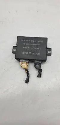 Volvo S60 Parking PDC control unit/module 601693 110402S0 N025W11CD04
