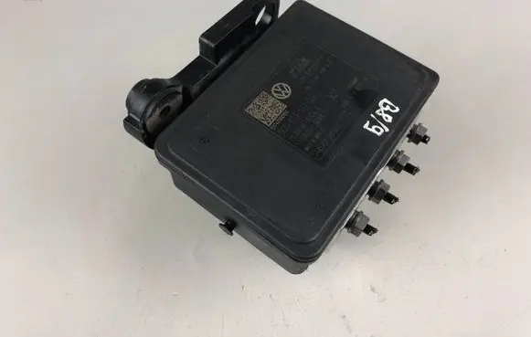 Volkswagen PASSAT B8 ABS Pump 5Q0614517CG 10062536481 28515868123