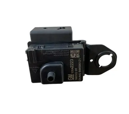 Buick Envision II Air quality sensor 13542223 84954284