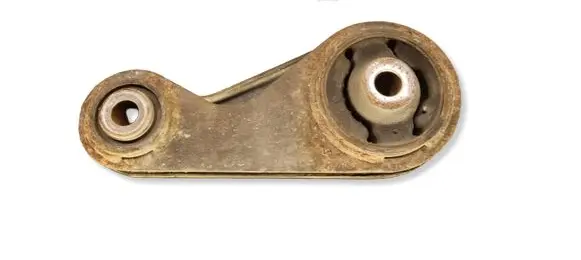 Toyota Prius (NHW20) Gearbox mount 1236321030