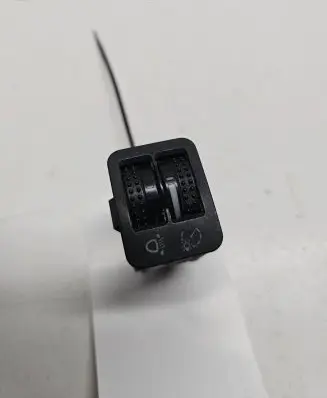 Ford Galaxy Headlight level height control switch 7M5941333