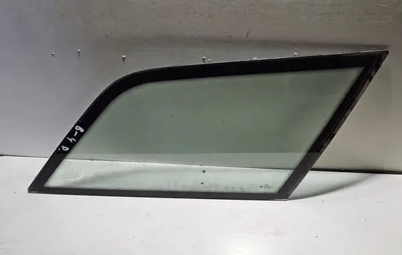 Audi 80 90 S2 B4 Rear side window 43R001190