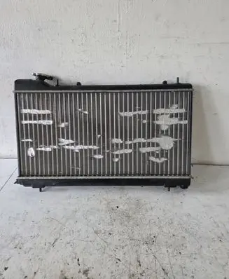 Subaru Forester SF Coolant radiator