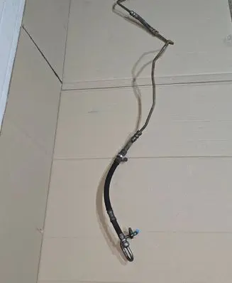 Citroen C5 Power steering hose/pipe/line 9685888980