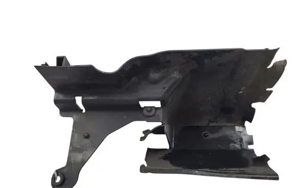 Volvo V60 Intercooler air guide/duct channel 31353047