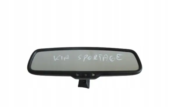 KIA Sportage Rear view mirror (interior) 85101A4000