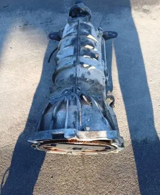 Opel Omega B2 Automatic gearbox 96024398 P26 0843182