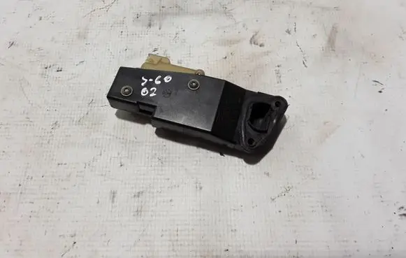 Volvo S60 Fuel tank cap lock 9483311