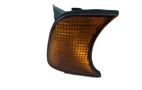BMW 5 E34 Front indicator light 155244 1384034 155042