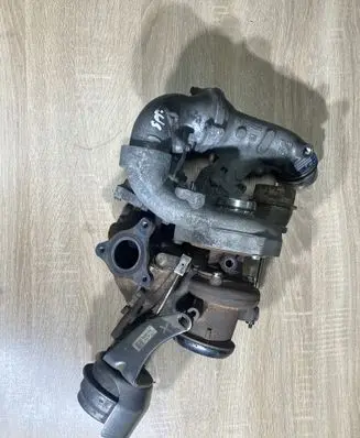 Mercedes-Benz Sprinter W906 Turbo A6510906380 6510906380