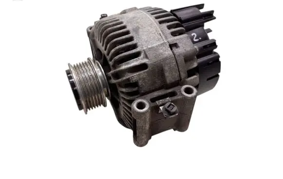 Audi A6 S6 C6 4F Generator/alternator 06E903016G