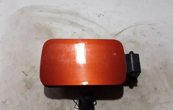 Renault Kangoo III Fuel tank cap 781202257R