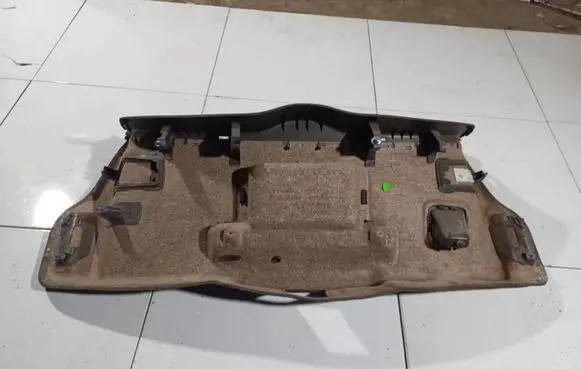 Opel Insignia A Other trunk/boot trim element 13279479