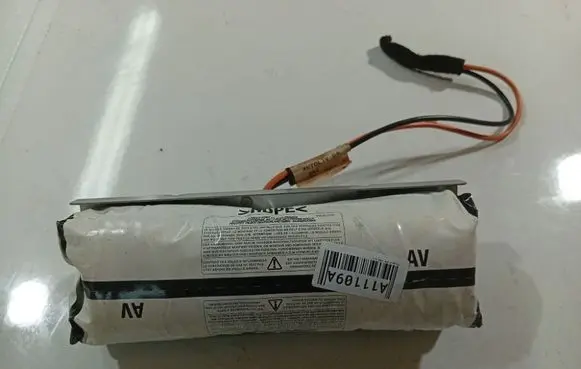 Peugeot 406 Passenger airbag 0111053