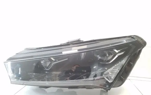 Skoda Enyaq iV Headlight/headlamp 5LB941015A 992941572AD