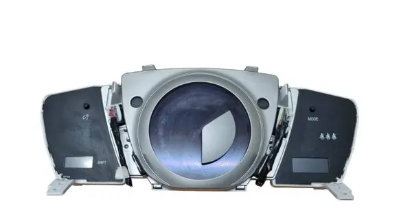 Toyota Urban Cruiser (XP110) Speedometer (instrument cluster) 8380052W502 20090212093918